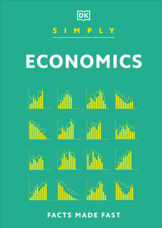 Simply Economics | DK