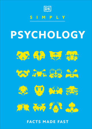 Simply Psychology | DK