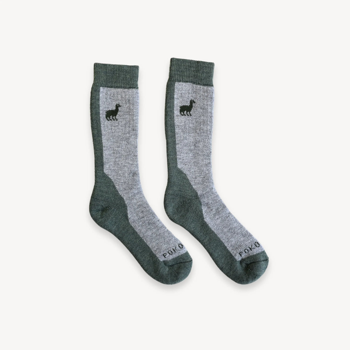 Pokoloko | Hiker Alpaca Socks