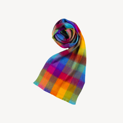 Pokoloko | Seamless Scarf