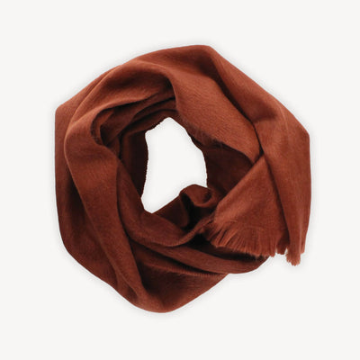 Pokoloko | Seamless Scarf