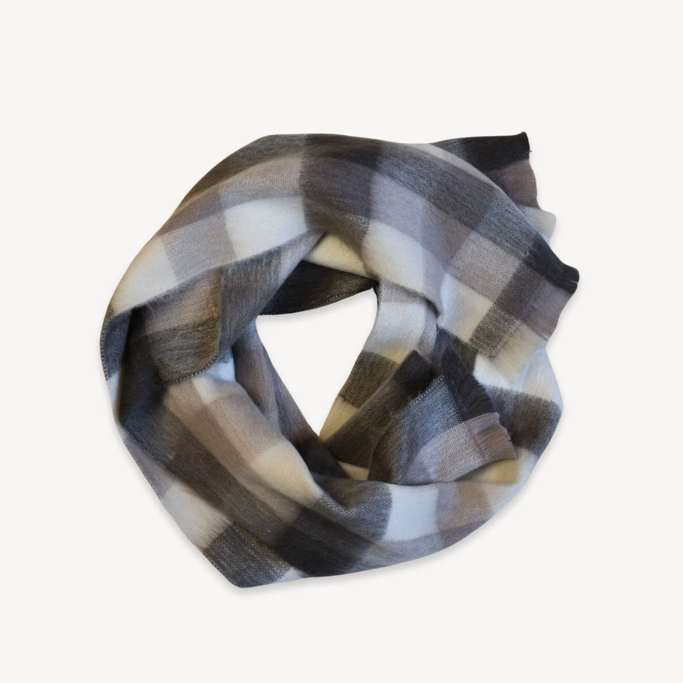 Pokoloko | Seamless Scarf