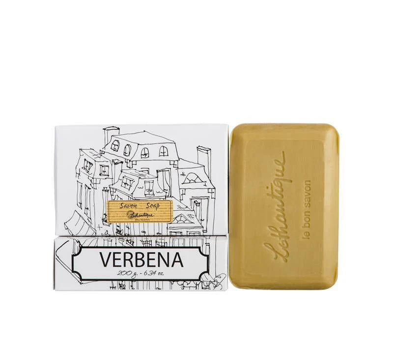 Lothantique Bar Soap | Assorted Scents
