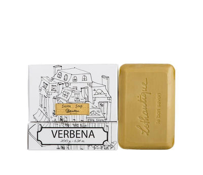 Lothantique Bar Soap | Assorted Scents