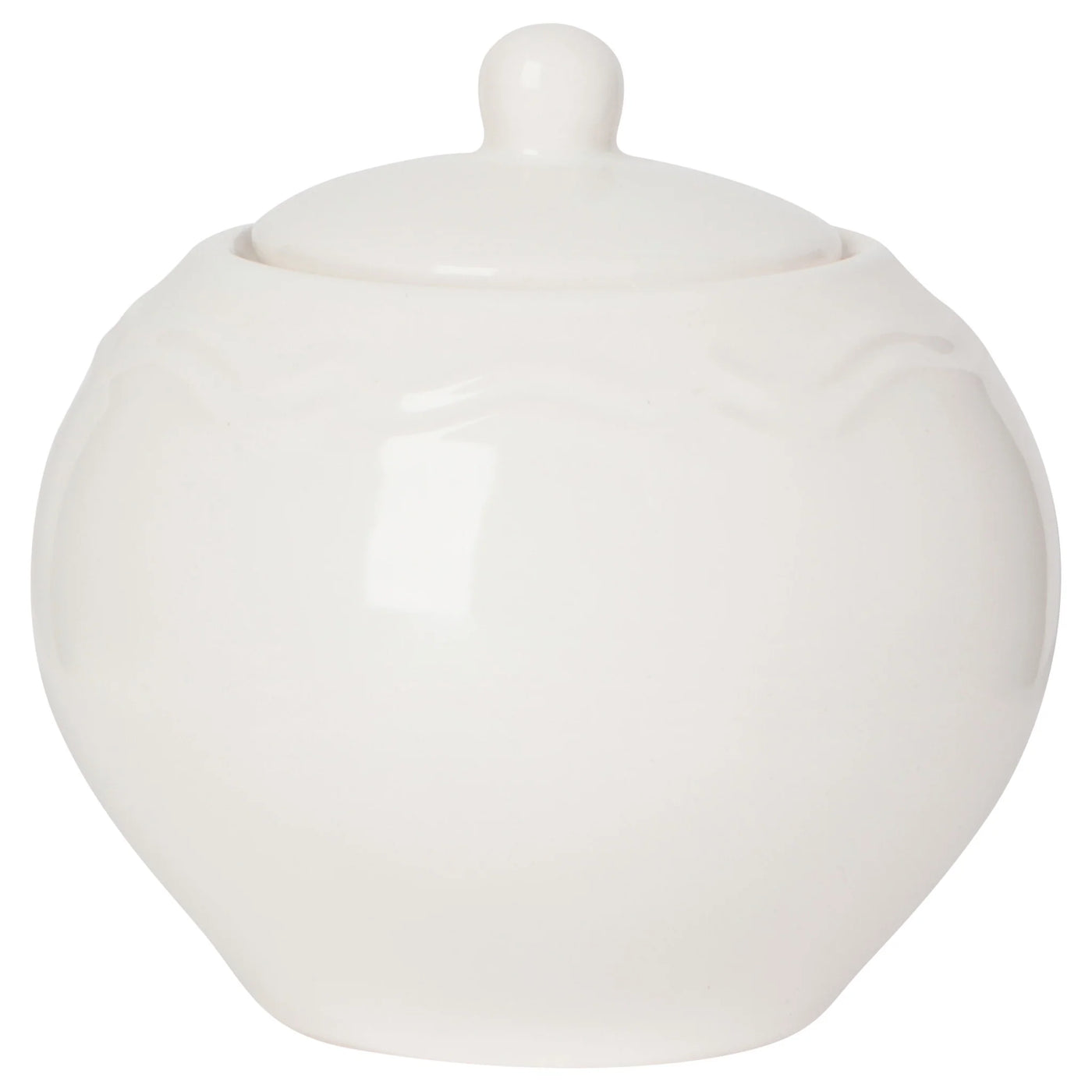Danica | Provence Ivory Sugar Pot