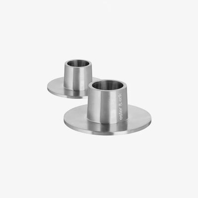 Ester & Erik | Candle Holder Taper