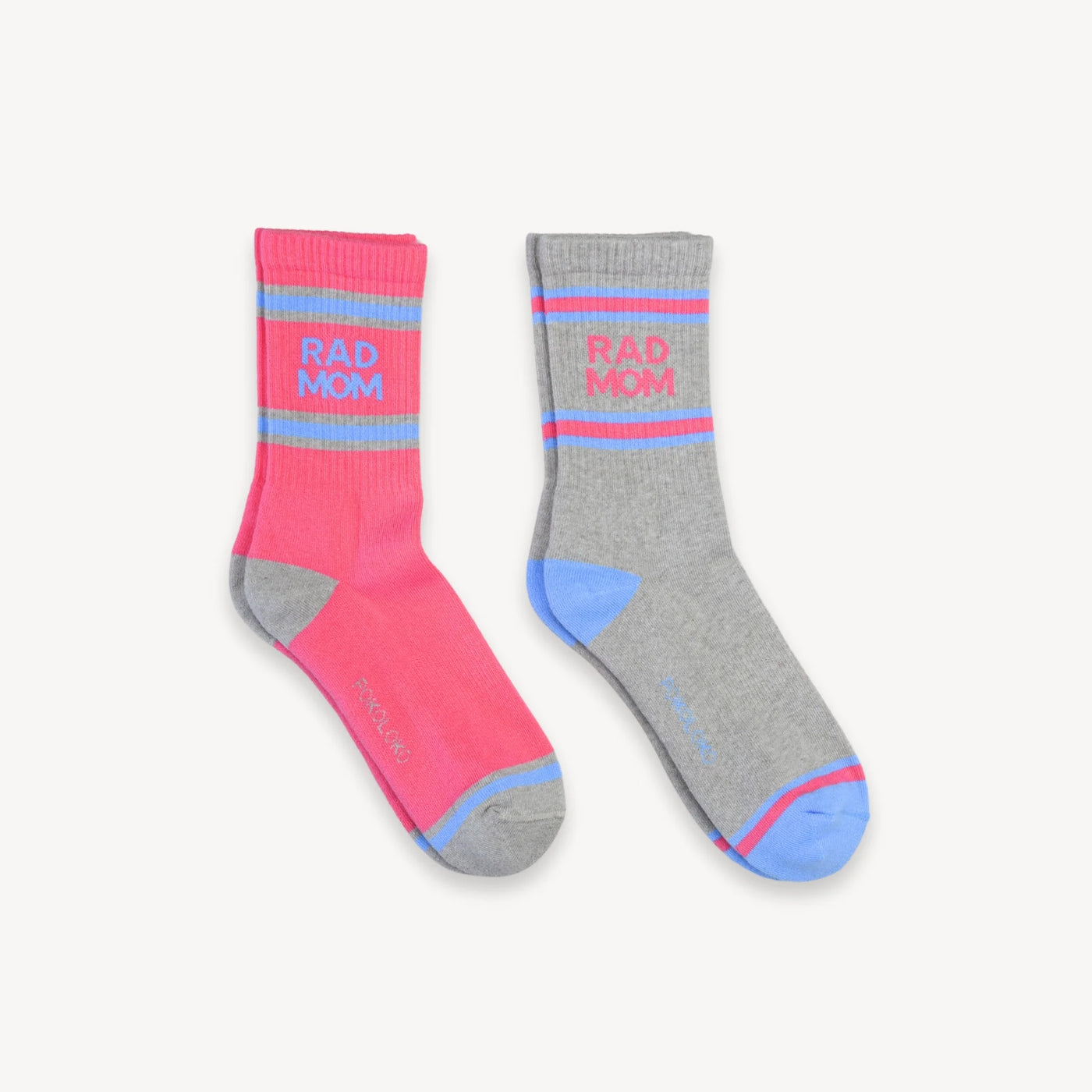Pokoloko | Rad Mom Socks - Pack of 2
