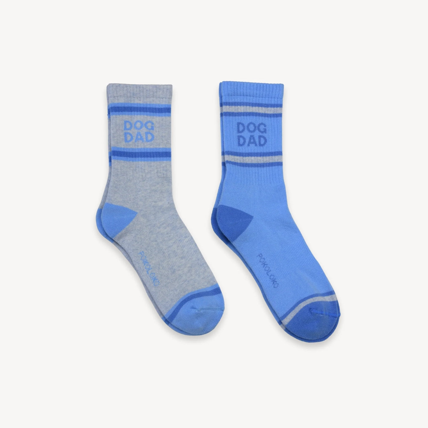 Pokoloko | Dog Dad Socks - Pack of 2