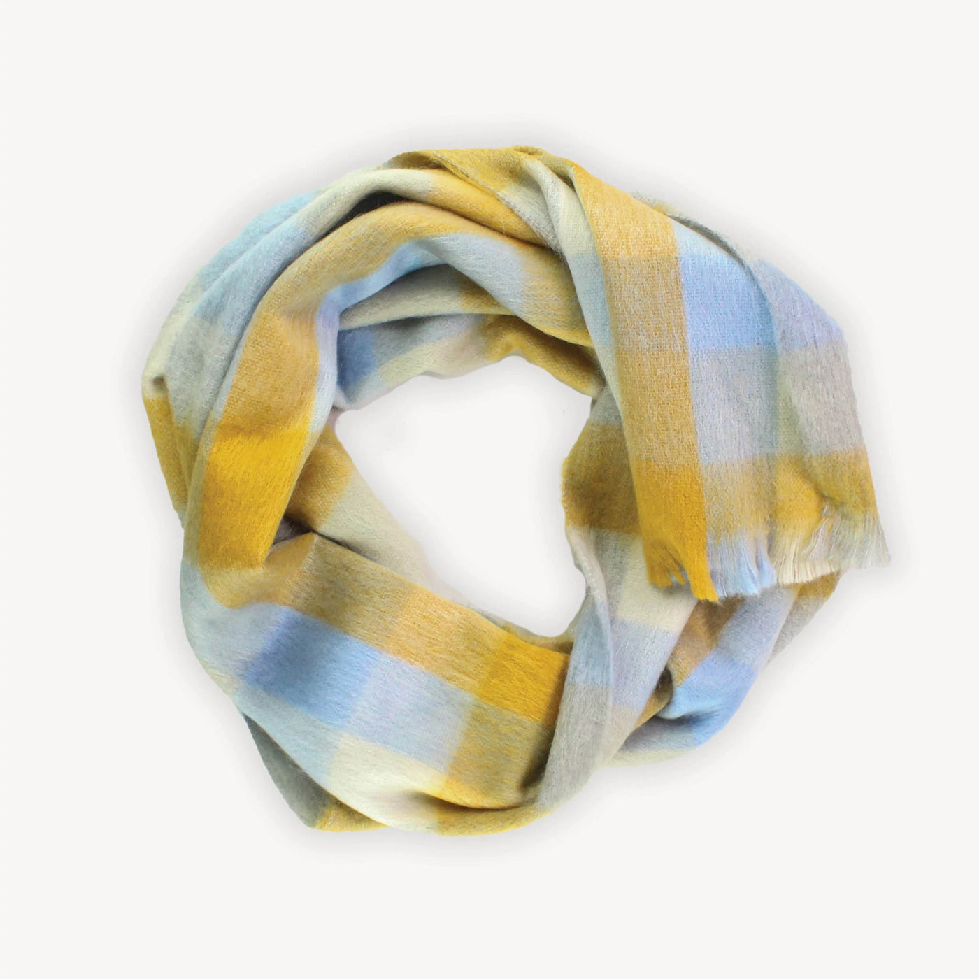 Pokoloko | Seamless Scarf