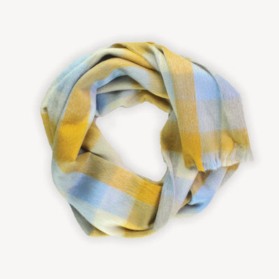 Pokoloko | Seamless Scarf