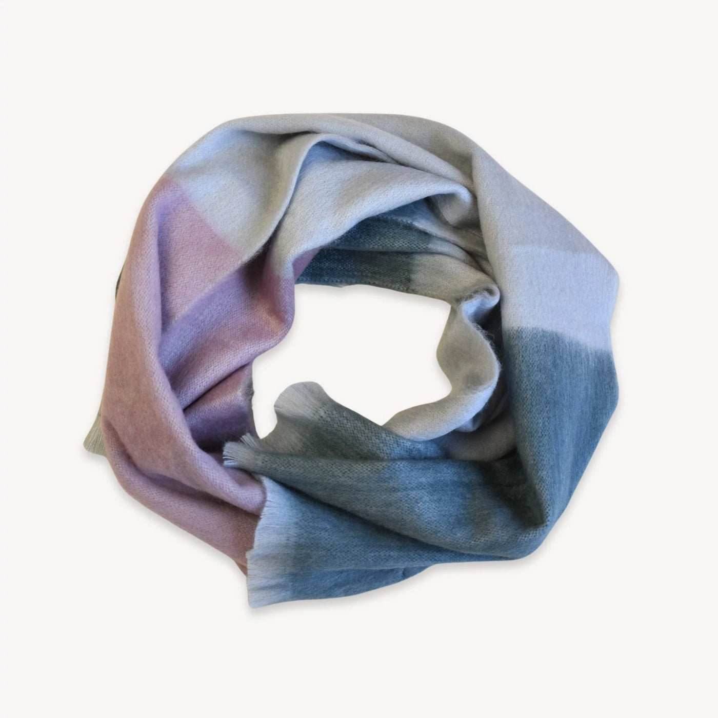Pokoloko | Seamless Scarf