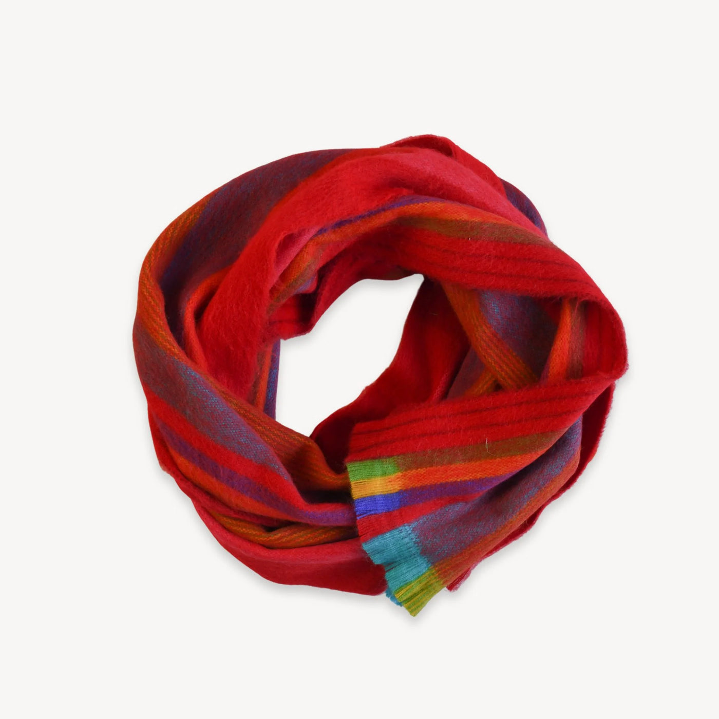 Pokoloko | Seamless Scarf