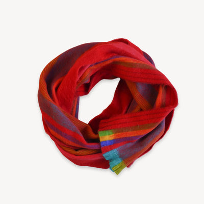 Pokoloko | Seamless Scarf
