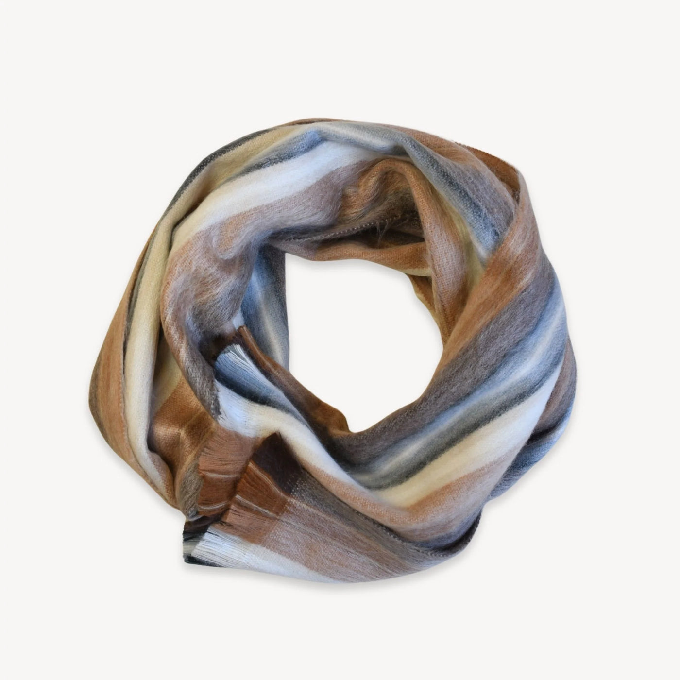 Pokoloko | Seamless Scarf