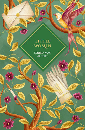 Little Women | Louisa May Alcott