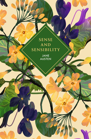 Sense and Sensibility | Jane Austen