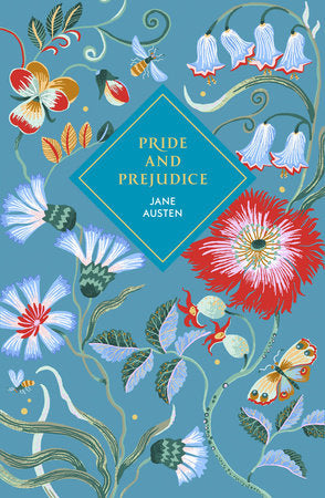Pride and Prejudice | Jane Austen