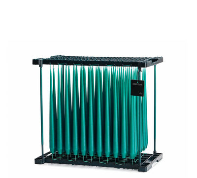 Ester & Erik | TAPER Candles Pair