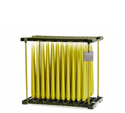 Ester & Erik | TAPER Candles Pair