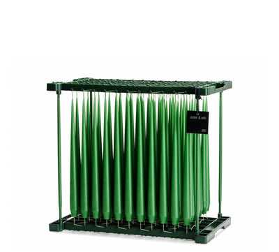 Ester & Erik | TAPER Candles Pair