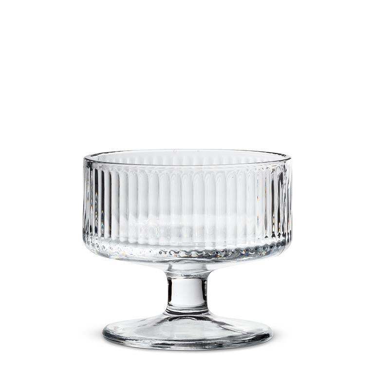 Abbott | Tight Optic Pedestal Bowl