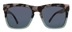 Peepers Cape May Sun | Black Marble + Mint