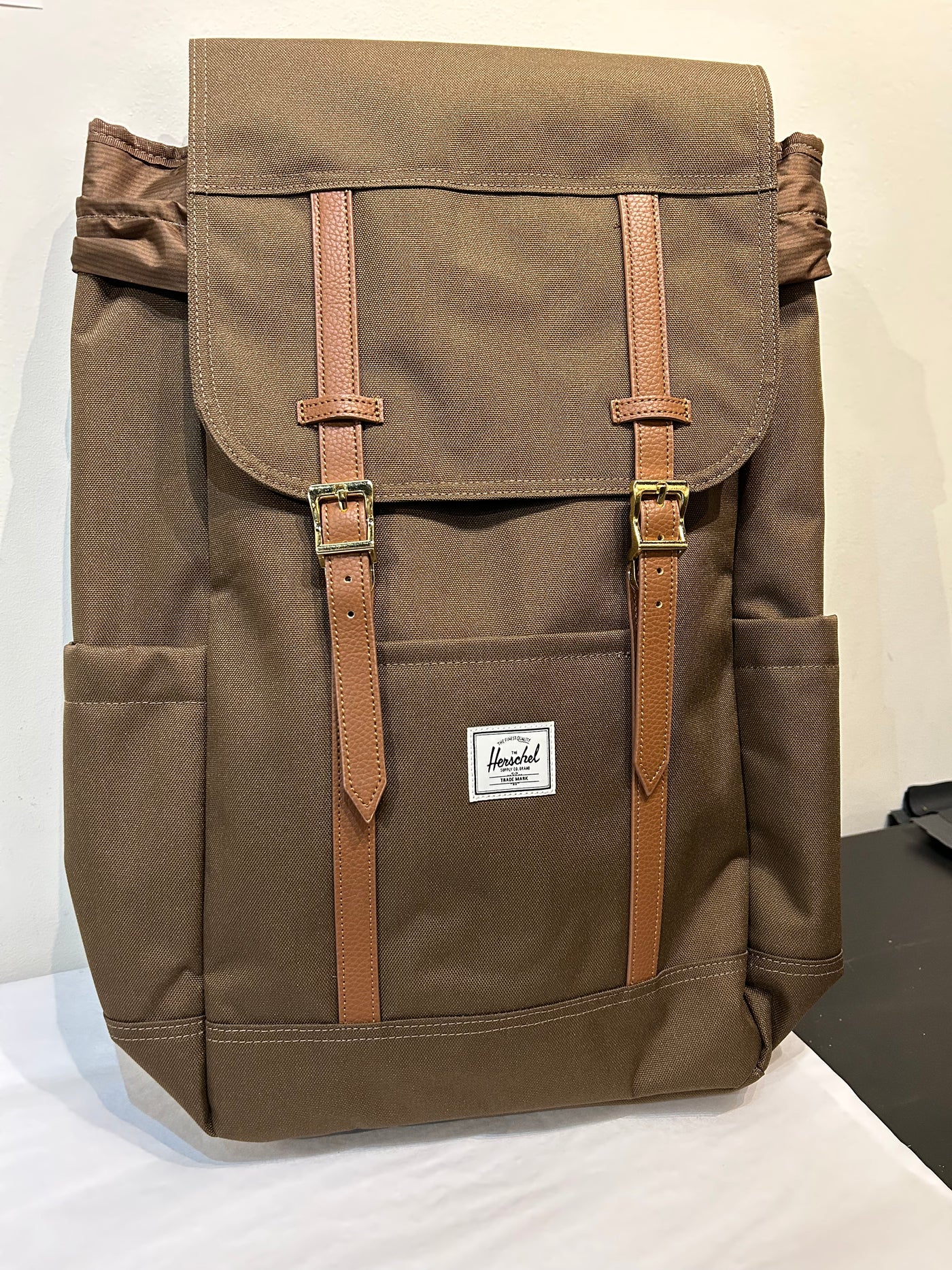 Herschel Supply Co. Retreat Backpack | 5 colours