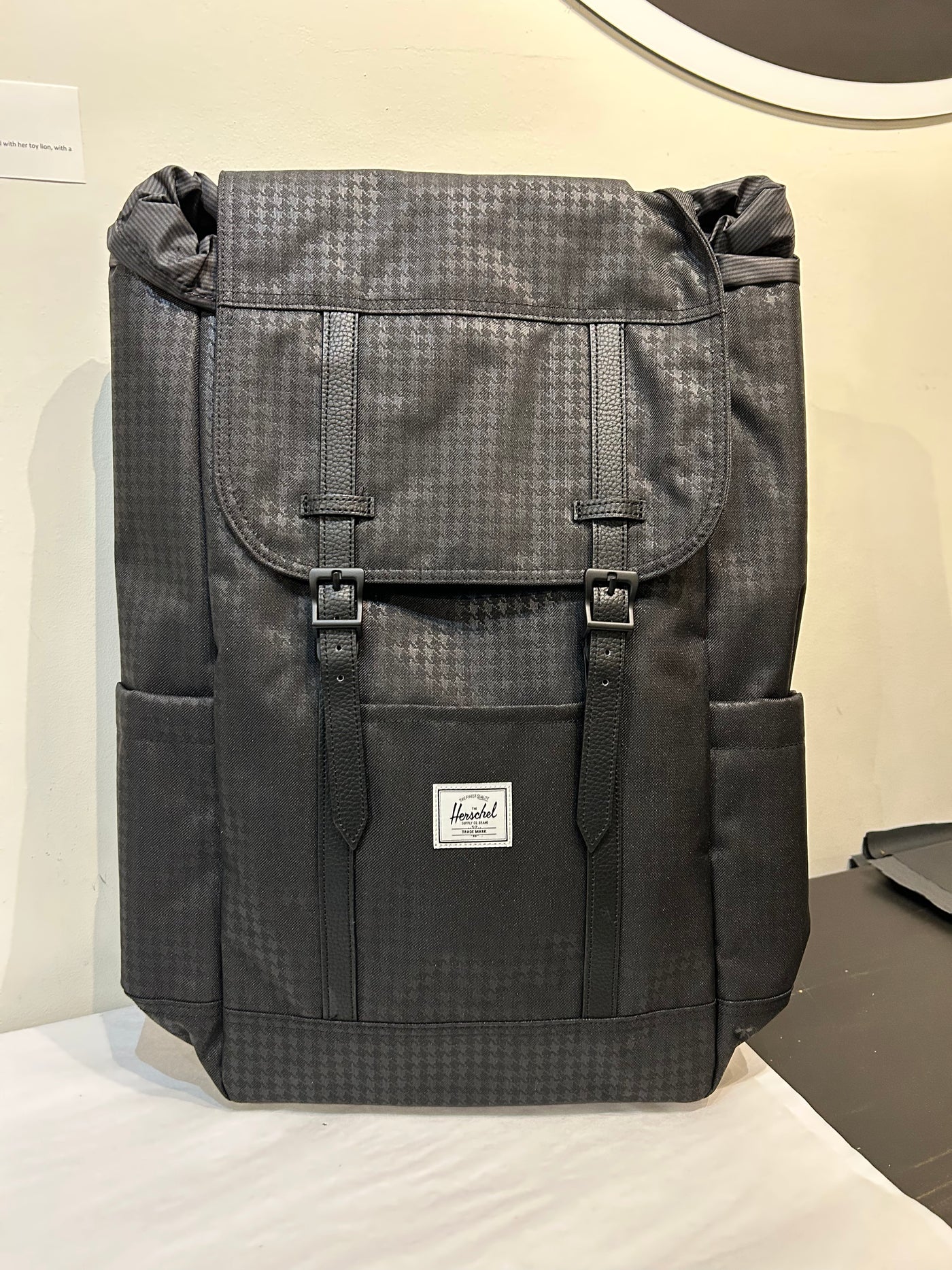 Herschel Supply Co. Retreat Backpack | 5 colours
