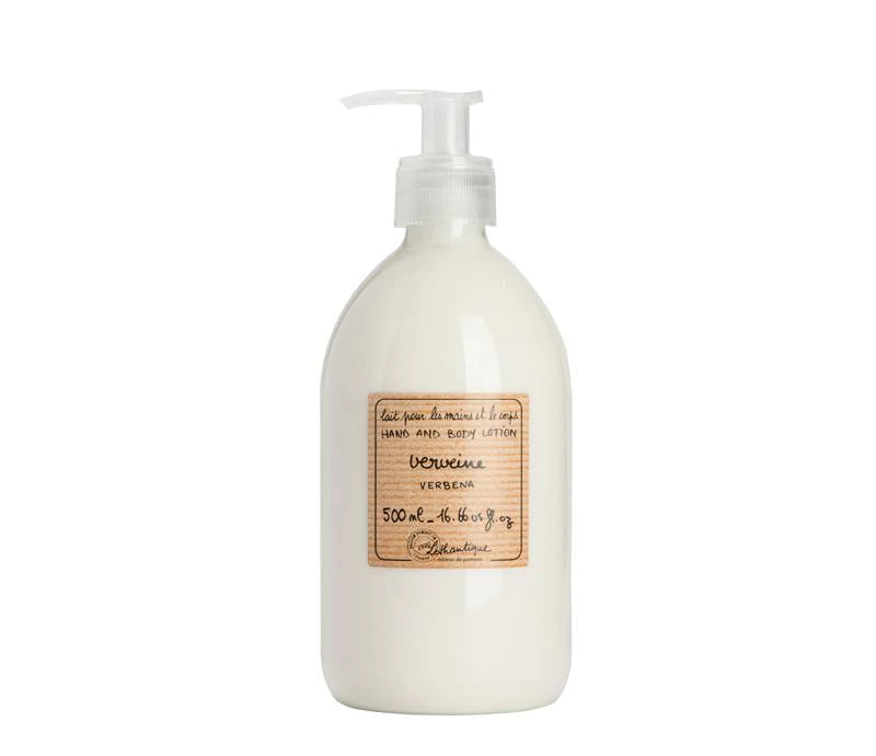 Lothantique | Hand and Body Lotion - Verbena