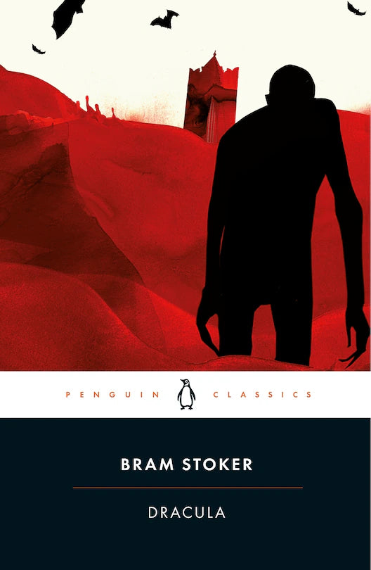 Bram Stoker’s Dracula | Penguin Classics