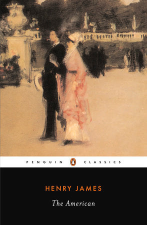 The American | Henry James