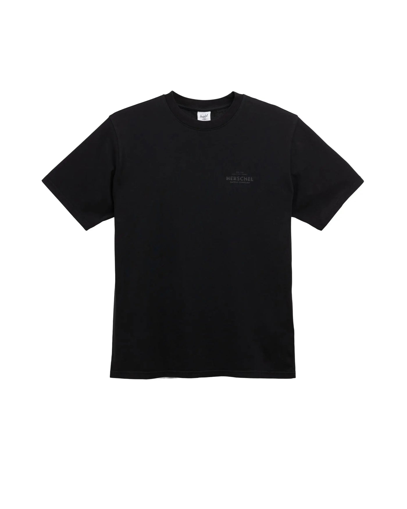 Herschel Supply Co. | Shop Tee Men’s - Black