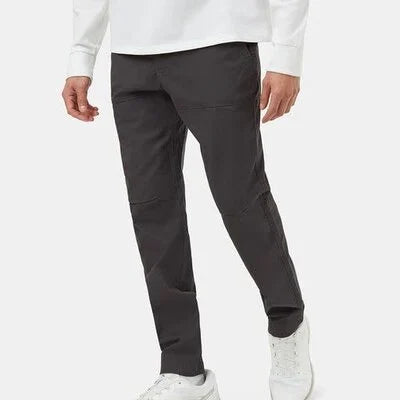 Tentree M Stretch Twill Everyday Jogger| Graphite