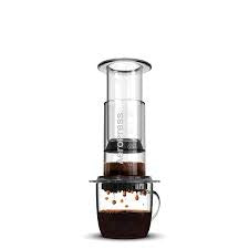 AeroPress Go