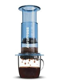 AeroPress Go