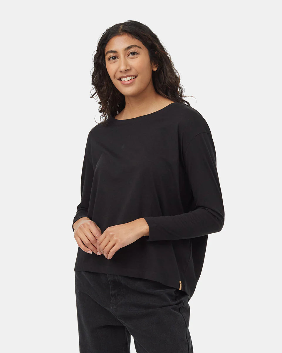 TenTree | Women’s High Low Longsleeve