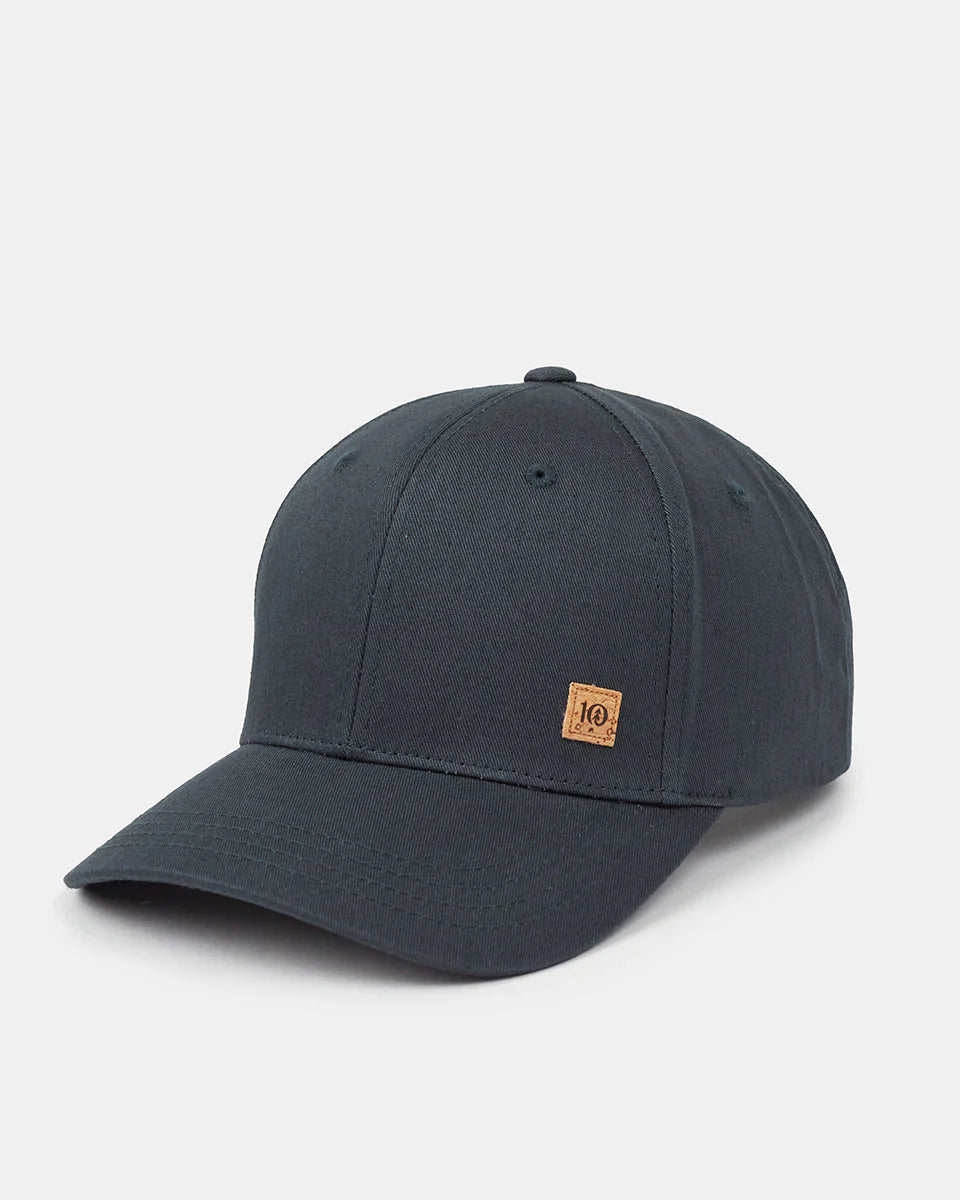 Tentree Cork Icon Elevation Hat