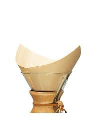 Chemex Coffee Filters