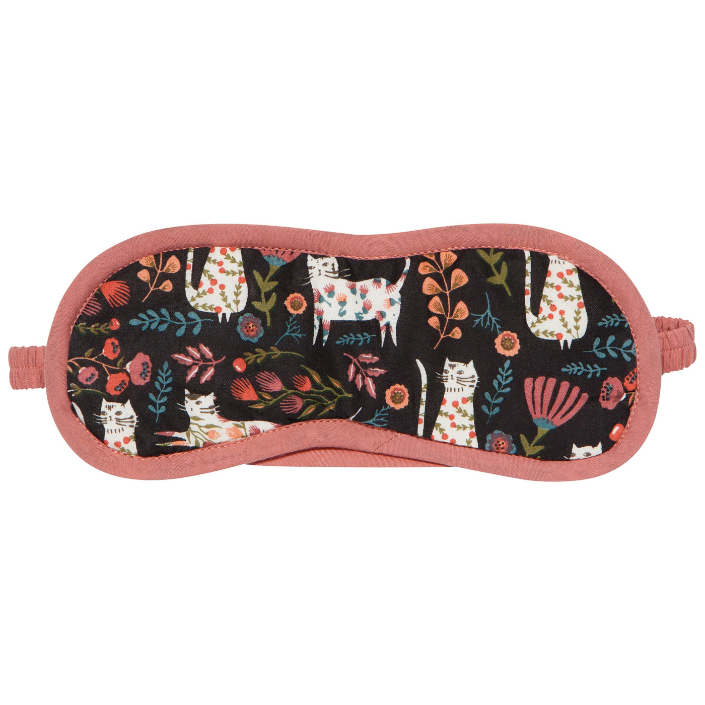 Danica | Cotton Sleep Mask - Various Patterns