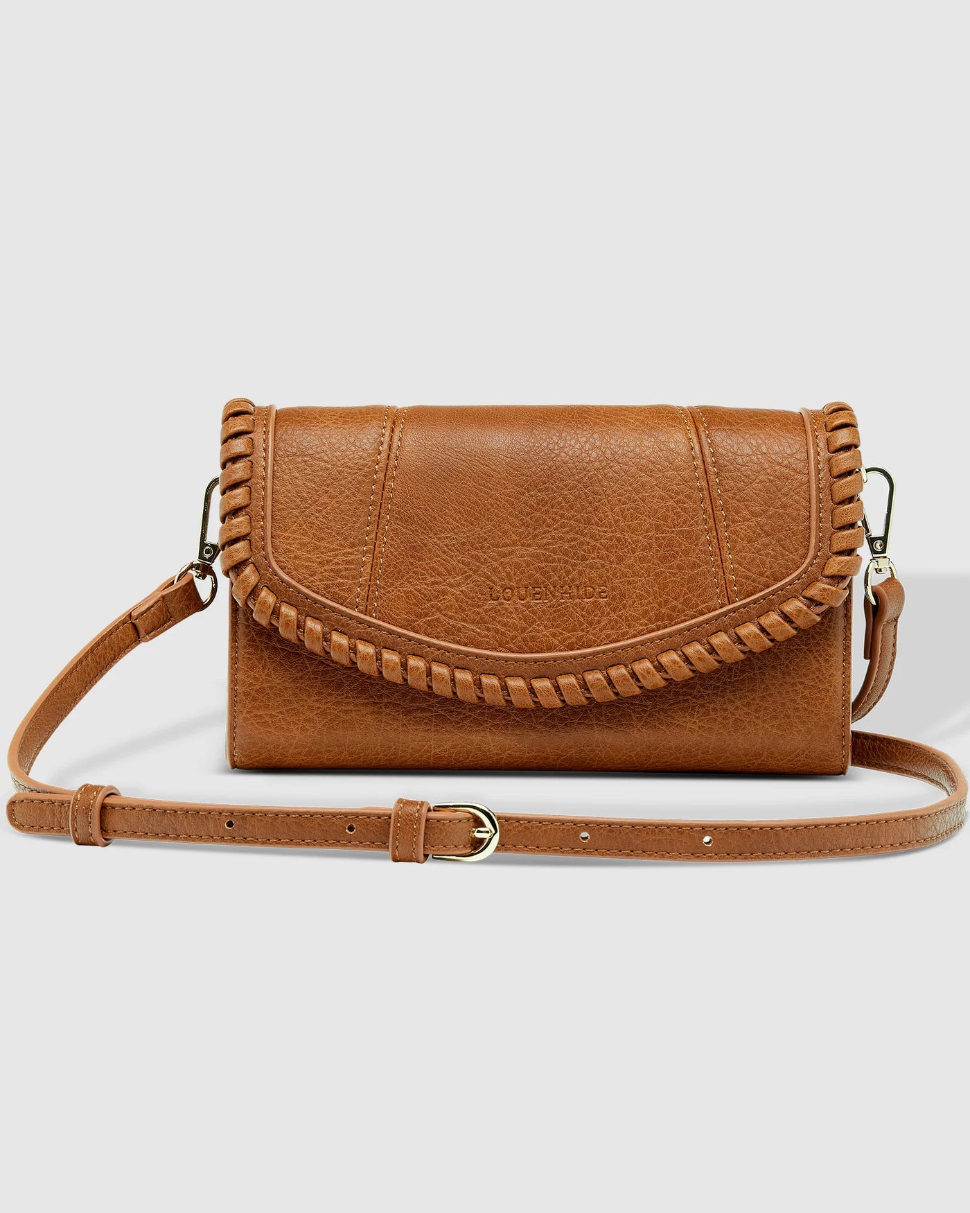 Louenhide Harlow Crossbody Bag