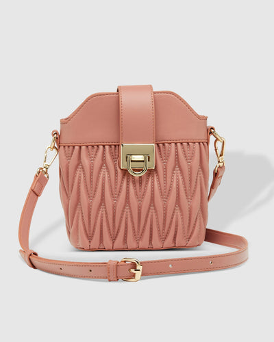 Louenhide Layla Crossbody Bag | Slightly Damaged