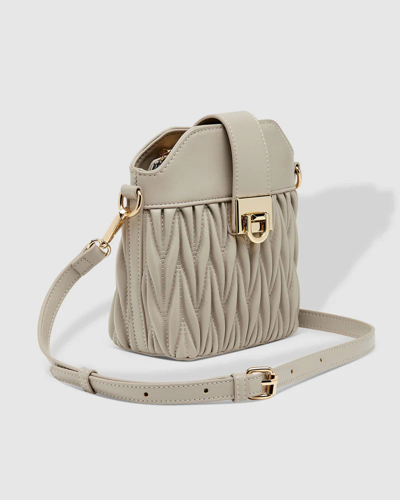 Louenhide Layla Crossbody Bag | Slightly Damaged