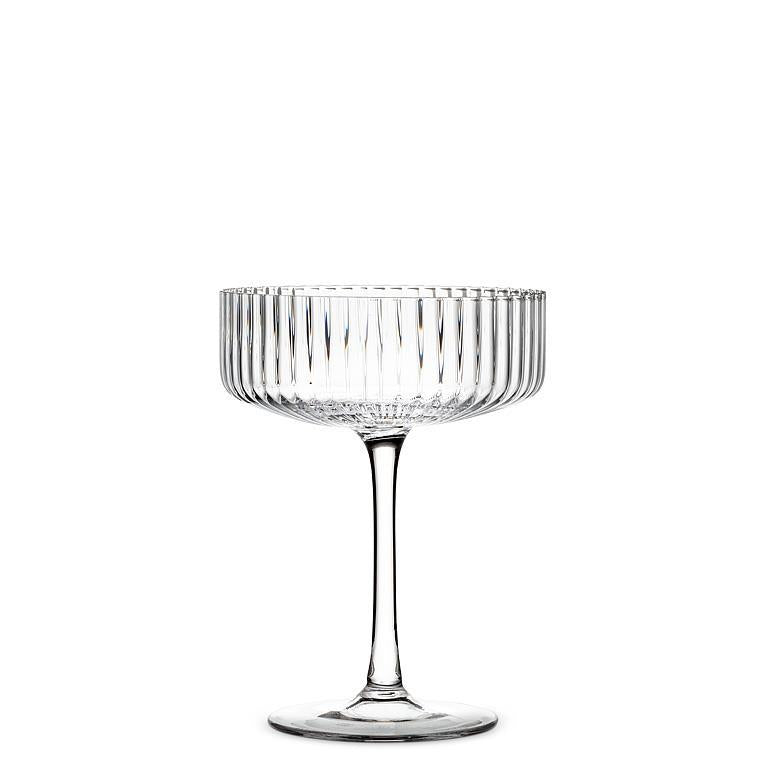 Abbott | Tight Optic Cocktail Coupe 5.5”