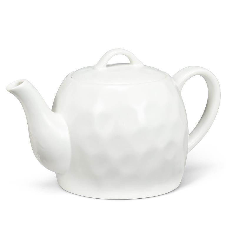 Matte Teapot 9.5” - Various Colours