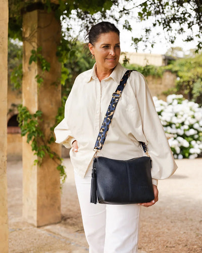 Louenhide | Daisy Tyler Crossbody Bag
