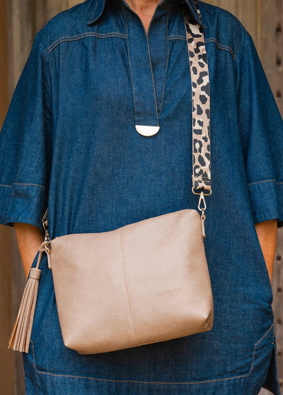 Louenhide | Daisy Tyler Crossbody Bag