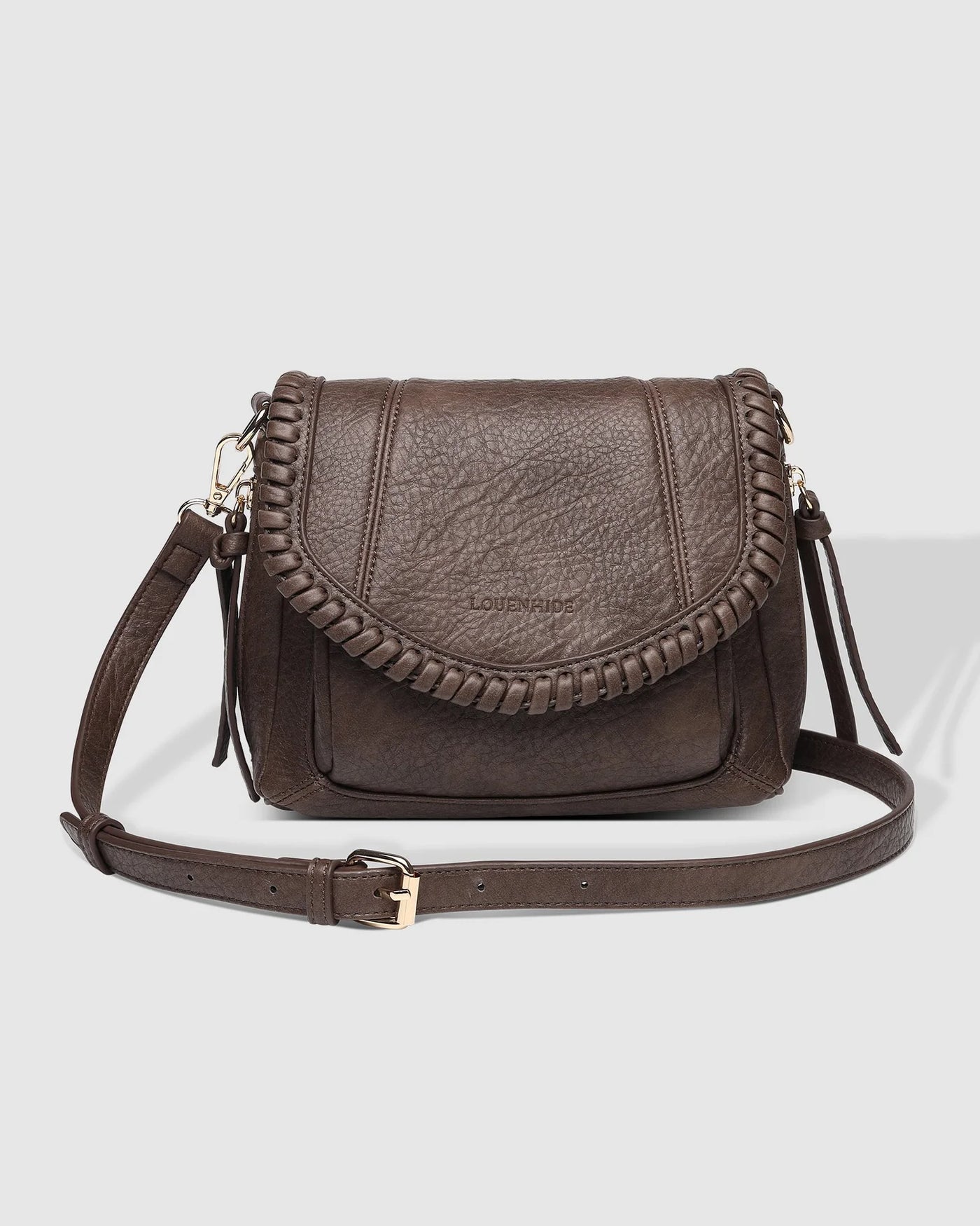 Louenhide | Shania Crossbody Bag