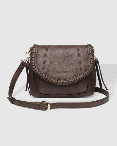 Louenhide | Shania Crossbody Bag