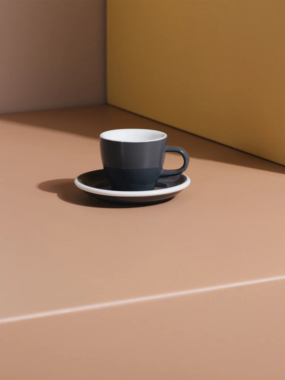 ACME | Espresso Set (Cup & Saucer)