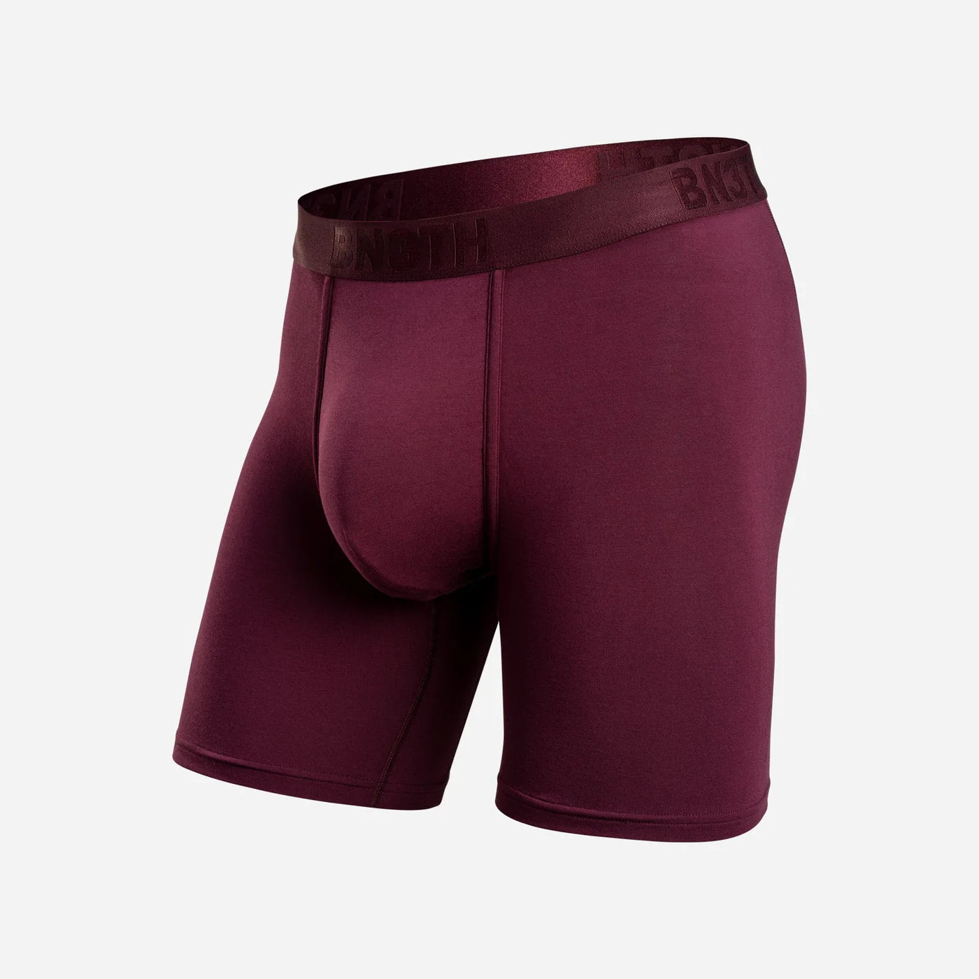 BN3TH | Boxer Brief - Fig Purple